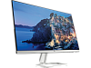 HP M24fd 23,8 Monitor 1920x1080 FHD, 16:9, IPS, 300 cd/m2, 1000:1, 5ms, 178°/178°, VGA, HDMI, USB-C, tilt, 75 Hz, Eyesafe, AMD FreeSync, Black&Silver