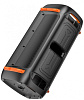 Минисистема Hoco BS53 черный 40Вт FM USB BT