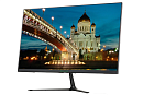 Монитор 23,8" Valday IM238VL2 1920x1080 75Hz IPS LED 16:9 5ms VGA HDMI 2*DP 1000:1 178/178 250cd Tilt Speakers Black (Китай) (незначительное поврежде