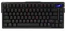 Клавиатура ASUS M702 ROG AZOTH EXTREME, 2.4GHz RF, Bluetooth 5.1, 75%, PBT, RGB Lighting, Black