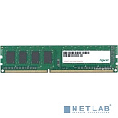 Apacer DDR3 DIMM 4GB (PC3-12800) 1600MHz AU04GFA60CATBGC /DL.04.G2K.KAM