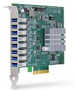 PCIe-USB381F