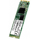 SSD Transcend 512GB M.2 TS512GMTS830S
