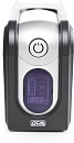 Источник бесперебойного питания Powercom Imperial IMD-625AP 375Вт 625ВА черный