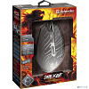 Проводная игровая мышь Defender Dark Agent GM-590L 6 кнопок,12800dpi [52590]