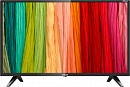 Телевизор LED Telefunken 31.5" TF-LED32S07T2S(черный) черный HD 60Hz DVB-T DVB-T2 DVB-C USB WiFi Smart TV (RUS)