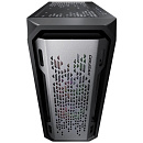 Блок питания Cougar MX620 RGB 3x120MM ARGB FAN, ARGB FAN HUB, БЕЗ БП, ЧЕРНЫЙ, E-ATX
