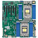 Supermicro MBD-H12DSI-N6-O H12 AMD DP Rome/Milan platform with socket SP3CPU,SoC16