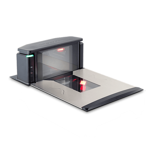 Биоптический сканер штрихкода с весовой ячейкой Datalogic Magellan 9550 M950,M,N/D,M/LLT,EU,STD,N/D,N,EU,RS232