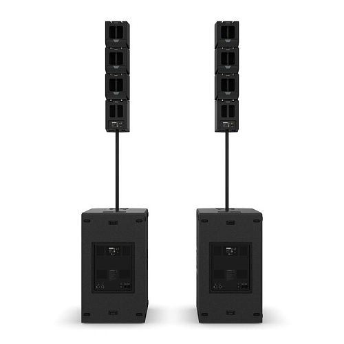 Комплект линейного массива LD Systems MAILA S