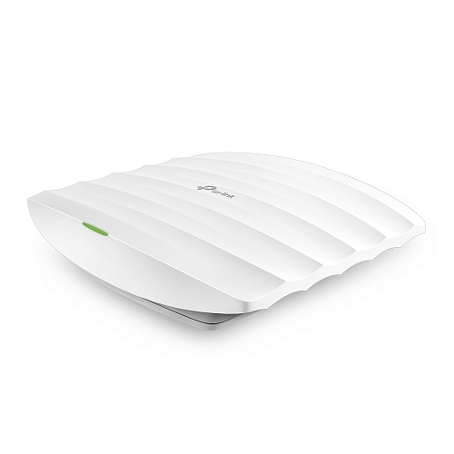 Точка доступа TP-Link Точка доступа/ 300Mbps Wireless N Ceiling/Wall Mount Access Point, QCA(Atheros), 300Mbps at 2.4Ghz, 802.11b/g/n, 1 10/100Mbps LAN port, Passive PoE