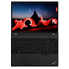 Lenovo ThinkPad T16 G2 [21HHS0BG00] Black 16" {WQUXGA OLED i7-1360P/32Gb/512 Gb SSD/ DOS}