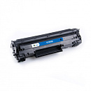 Картридж лазерный G&G NT-CB435A черный (1500стр.) для HP LJ P1005/P1006