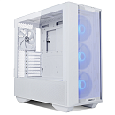 Корпус LIAN LI Lancool III RGB White, Medium Case: E-ATX (under 280mm), ATX, Micro-ATX, Mini-ITX, 2xUSB 3.0, 1xUSB Type C, 1xAudio, Included Fans: 3x1