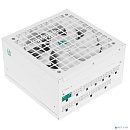 Блок питания Deepcool GAMERSTORM PN1200M WH(ATX 3.1, 1200W, Full Cable Management, PWM 135mm fan, Active PFC, 80+ GOLD, Active PFC + Full Bridge SRC L