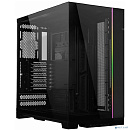 Корпус Lian-Li O11 Dynamic EVO XL черный без БП ATX 11x120mm 9x140mm 4xUSB3.0 audio