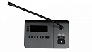 Вызывная станция BIAMP [NPX G1040] 4х-кнопочная вызывная станция, с микрофоном на гусиной шее, настольное или настенное крепление