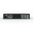 RUBEZH RBZ-138648 Sonar SPA-136DP - Усилитель мощности трансляционный, выходная мощность 360 Вт