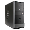 Корпус Midi Tower InWin EAR002 Black/Graphite ______________ U2.0*2+A(HD) ATX(без блока питания)