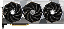 Видеокарта MSI PCI-E 4.0 RTX 4070 Ti SUPRIM 12G NVIDIA GeForce RTX 4070TI 12Gb 192bit GDDR6X 2745/21000 HDMIx1 DPx3 HDCP Ret