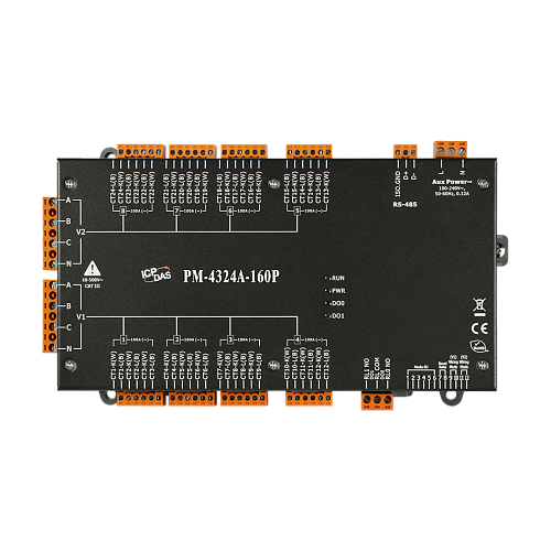PM-4324A-160P CR