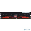 AMD DDR4 DIMM 8GB R7S48G2400U2S 2400MHz