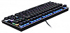 Клавиатура SunWind SW-K900G механическая черный USB Multimedia for gamer LED
