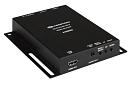 High-Definition Video Scaler, HDMI® In, HDMI Out