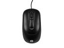 Mouse HP Wired X900 cons