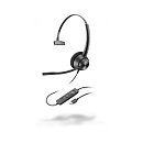 Plantronics 214569-01 Проводная гарнитура EncorePro EP310 USB-C, WW