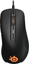 Мышь Steelseries Rival 300S черный оптическая (7200dpi) USB (6but)