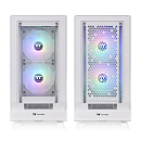 Корпус Thermaltake Ceres 350 MX белый без БП E-ATX 2x140mm 2xUSB3.0 audio bott PSU