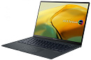 Ноутбук ASUS ZenBook Series UX3404VC-M3090W 14" 2880x1800/Intel Core i7-13700H/RAM 16Гб/SSD 1Тб/RTX 3050 4Гб/ENG|RUS/Windows 11 Home/серый/1.56 кг 90N