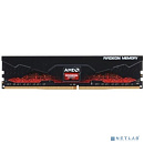 AMD DDR4 DIMM 8GB R7S48G2400U2S 2400MHz