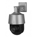 DAHUA DH-SD3A205-GNP-PV Мини-PTZ IP-видеокамера с ИИ 2Мп, 1/2.8” STARVIS CMOS, моторизованный объектив 2.7~13,5мм (5x), видеоаналитика, ИК 30м, LED 30