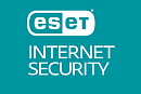 ESET NOD32 Internet Security – продление лицензии на 1 год на 3 устройства
