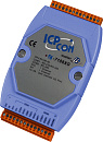 Программируемый контроллер с 2 COM-портами (1 x RS-232 или RS-485, 1 x RS-485), с процессором 40 МГц и опцией ISaGRAF-3 (заказывается отдельно)