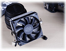 Устройство охлаждения(кулер) Cooler Master A30 PWM Soc-AM4/AM3+/AM2+/FM2+ 4-pin 19-28dB Al 205gr Ret