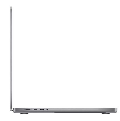 Apple 16-inch MacBook Pro 2021: M1 Max 10c CPU & 32c GPU, 64GB, 2TB SSD, US Keyboard, Space Grey
