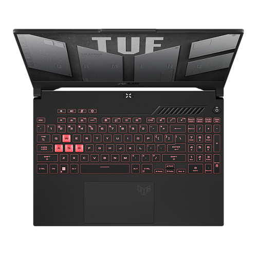 ASUS TUF Gaming FA507RR-HQ007 Ryzen 7 6800H 1TB SSD 16GB 15.6" WQHD (1920x1200) 165Hz NVIDIA® RTX 3070 8196MB Backlit Keyboard RU GRAY/No OS/RU_EN_KE