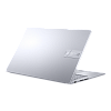 ASUS Vivobook 17X M3704YA-AU159 AMD Ryzen5 7430U 2.3GHz DDR4 16GB 1TB PCIE G3 SSD 17.3" FHD (1920 x 1080) IPS 60Hz Without OS Cool Silver