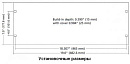 KS19271 TKS-105c-FP-4HE-PS/2-US/CYR