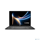MSI Prestige 16 AI+ C3MG-029RU [9S7-262223-029] Platinum Gray 16" {OLED 2.8K Ultra X9 388H/ 32Gb /SSD2Tb/ Intel Arc/backlight/Windows 11 Pro}