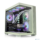 Корпус Thermaltake View 380 TG ARGB Matcha Green (CA-1Z2-00MEWN-00)