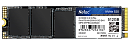 SSD накопитель Netac SSD NV2000 512GB PCIe 3 x4 M.2 2280 NVMe 3D NAND, R/W up to 2500/1950MB/s, IOPS(R4K) 130K/250K, TBW 300TB, 5y wty