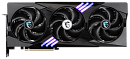 Видеокарта MSI RTX 5070 12G GAMING TRIO//RTX 5070, HDMI, DP*3, 16G, D7