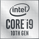 процессор CPU Intel Core i9-10900 (2.8GHz/20MB/10 cores) LGA1200 OEM, UHD630 350MHz, TDP 65W, max 128Gb DDR4-2933, CM8070104282624SRH8Z