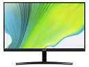 27" ACER K273bmix , IPS, 1920x1080, 75Hz, 1ms , 178°/178°, 250 nits , , 1xVGA + 1xHDMI(1.4) + Audio In/Out, Black