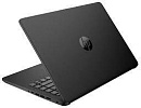 Ноутбук HP 14s-fq0085ur 3150U 2400 МГц 14" 1920x1080 8Гб DDR4 2400 МГц SSD 256Гб нет DVD AMD Radeon Graphics встроенная ENG/RUS Windows 10 Home черный