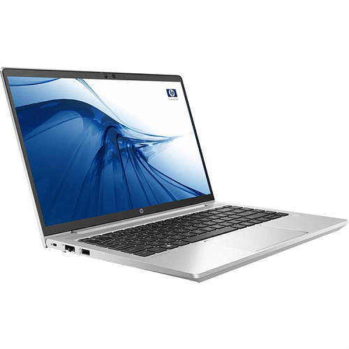 HP ProBook 440 G8 Core i7-1165G7 2.8GHz,14" FHD (1920x1080) AG,8Gb DDR4(1),256Gb SSD,45Wh LL ,Clickpad Backlit ,FPR,1.4kg,1y,Silver,DOS,KB Eng/Rus